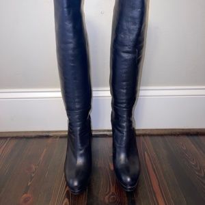 Stuart Weitzman Knee-High Boots